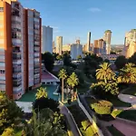 شقة Piso Calleja