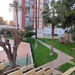 شقة Piso Calleja