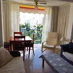 Piso Calleja بينايدورم