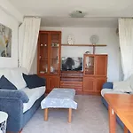 Piso Calleja شقة بينايدورم