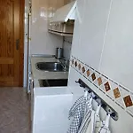 شقة Piso Calleja *