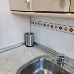 شقة Piso Calleja *