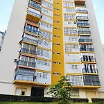 Piso Calleja بينايدورم