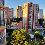 شقة Piso Calleja *