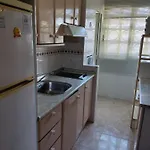 شقة Piso Calleja بينايدورم