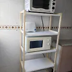 شقة Piso Calleja