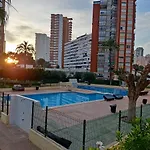 شقة Piso Calleja *