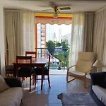 Piso Calleja شقة بينايدورم