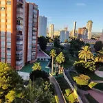 Piso Calleja شقة بينايدورم