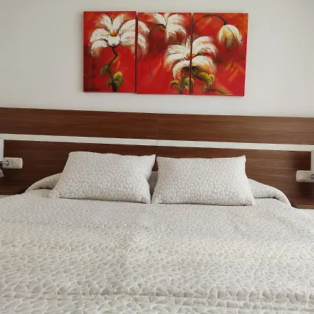 Piso Calleja Apartamento Benidorm