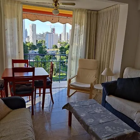 Apartamento Piso Calleja