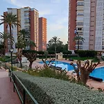 Piso Calleja בנידורם