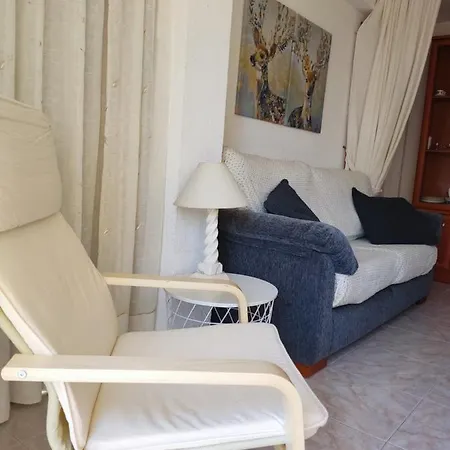 Piso Calleja Апартаменты *