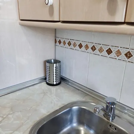 Апартаменты Piso Calleja *