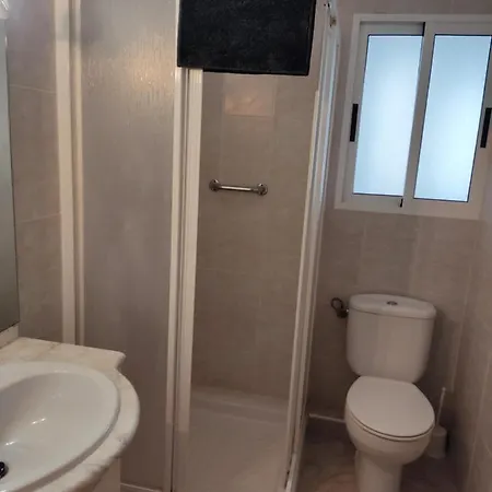 Piso Calleja Апартаменты