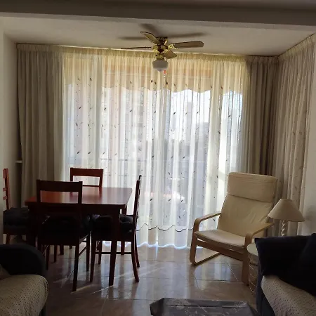 Piso Calleja Апартаменты *