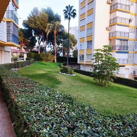 Apartmán Piso Calleja *