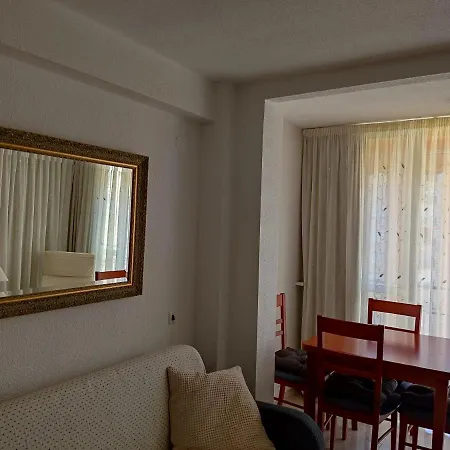 Apartmán Piso Calleja