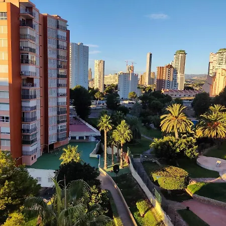 Apartmán Piso Calleja