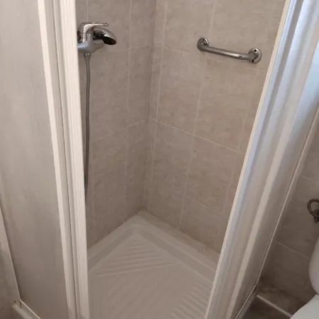 Piso Calleja Apartmán