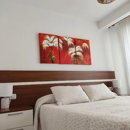 Apartmán Piso Calleja *