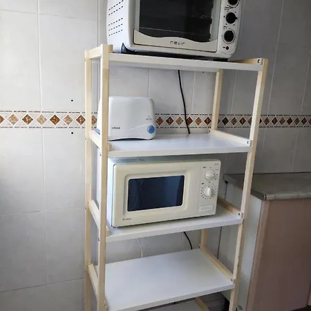 Apartmán Piso Calleja