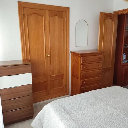 Piso Calleja Benidorm